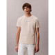 Calvin Klein Ανδρική κοντομάνικη μπλούζα Monogram Logo T-shirt